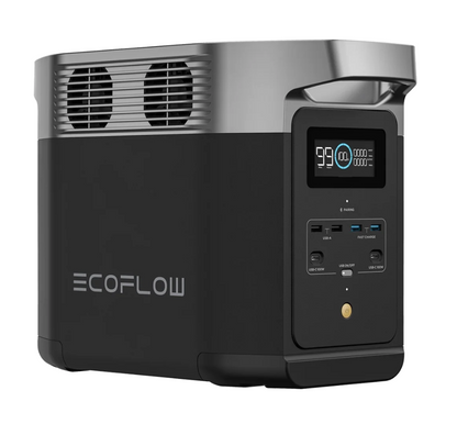EcoFlow DELTA 2