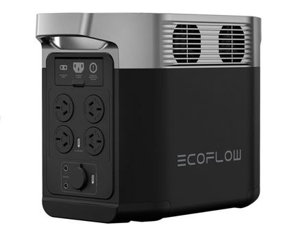 EcoFlow DELTA 2
