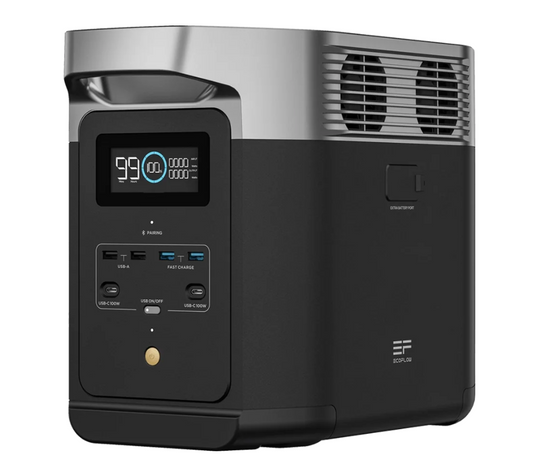 EcoFlow DELTA 2
