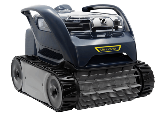 FREERIDER FR200 CORDLESS ROBOT