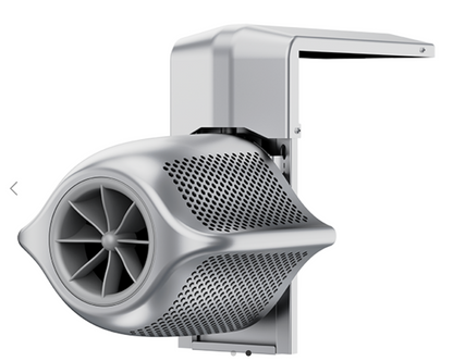 Aqua inverter swim - Swim jet