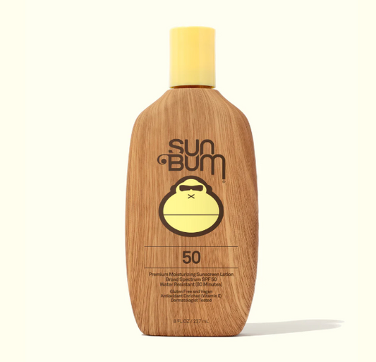 27-41650 SUN BUM SPF 50 LOTION XL 473ml