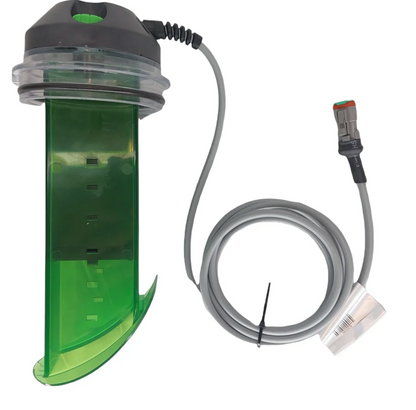 134540 INSNRG 20G, 25G 40GM CELL INTERNAL, REPLACEMENT CELL