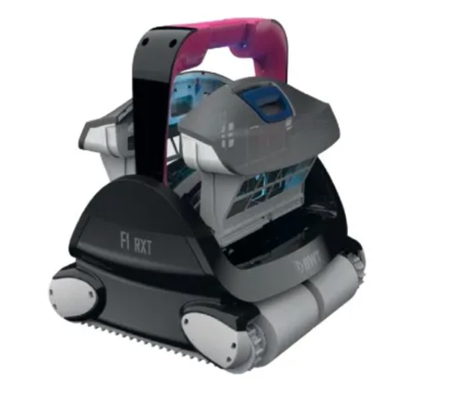 BWT F1 RXT Robotic Cleaner 23m Cable 4106579