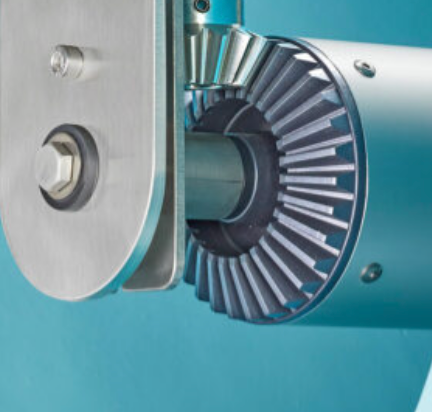 Teeth bung end - Downunder replacement part