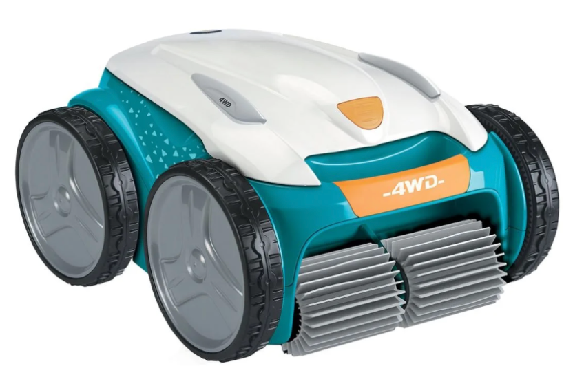 WR000389 Baracuda Adventura Robotic Cleaner