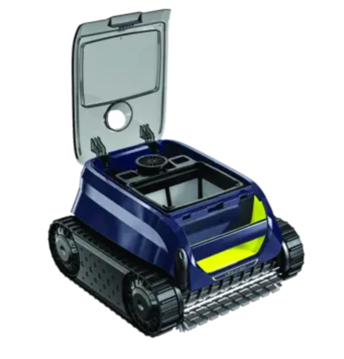 WR000631 FREERIDER FR800 CORDLESS ROBOT