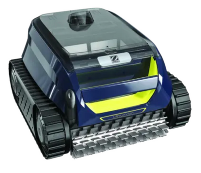 WR000631 FREERIDER FR800 CORDLESS ROBOT