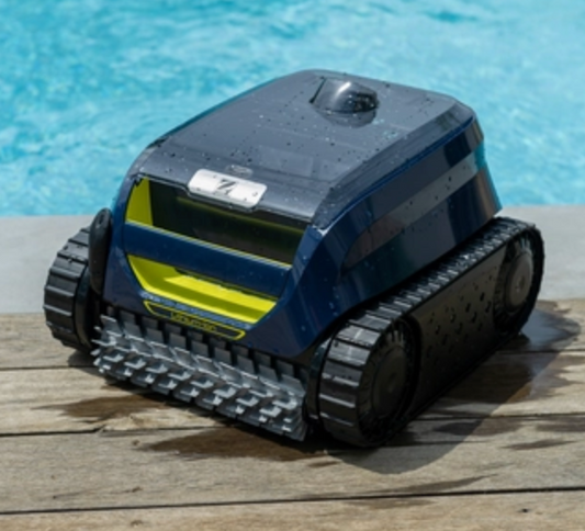 WR000631 FREERIDER FR800 CORDLESS ROBOT