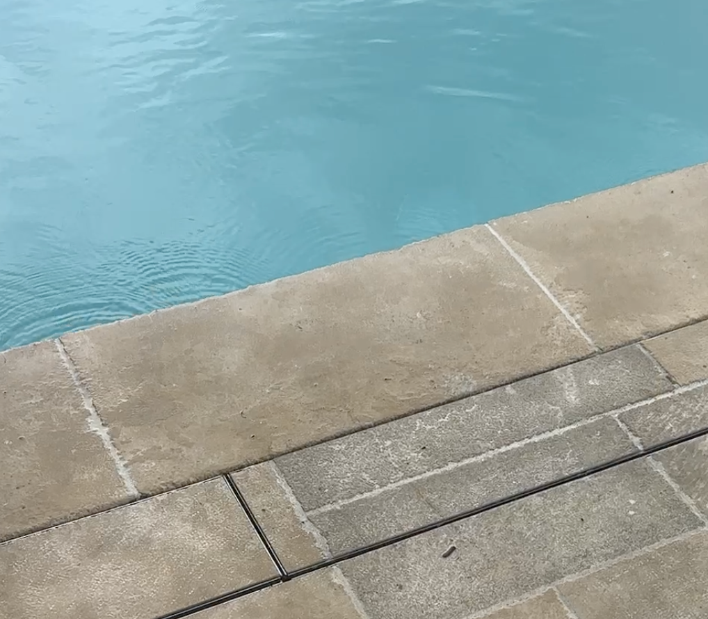 Eco-Vanishing Cavity Storage - Tiles lid, Under Ground, Full 316 Stainless steel and blend units available