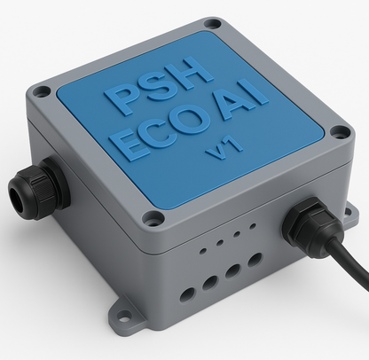 PSH ECO AI RANGE - Due Feb 2026