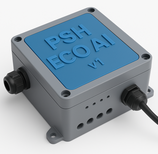 PSH ECO AI RANGE - Due Feb 2026