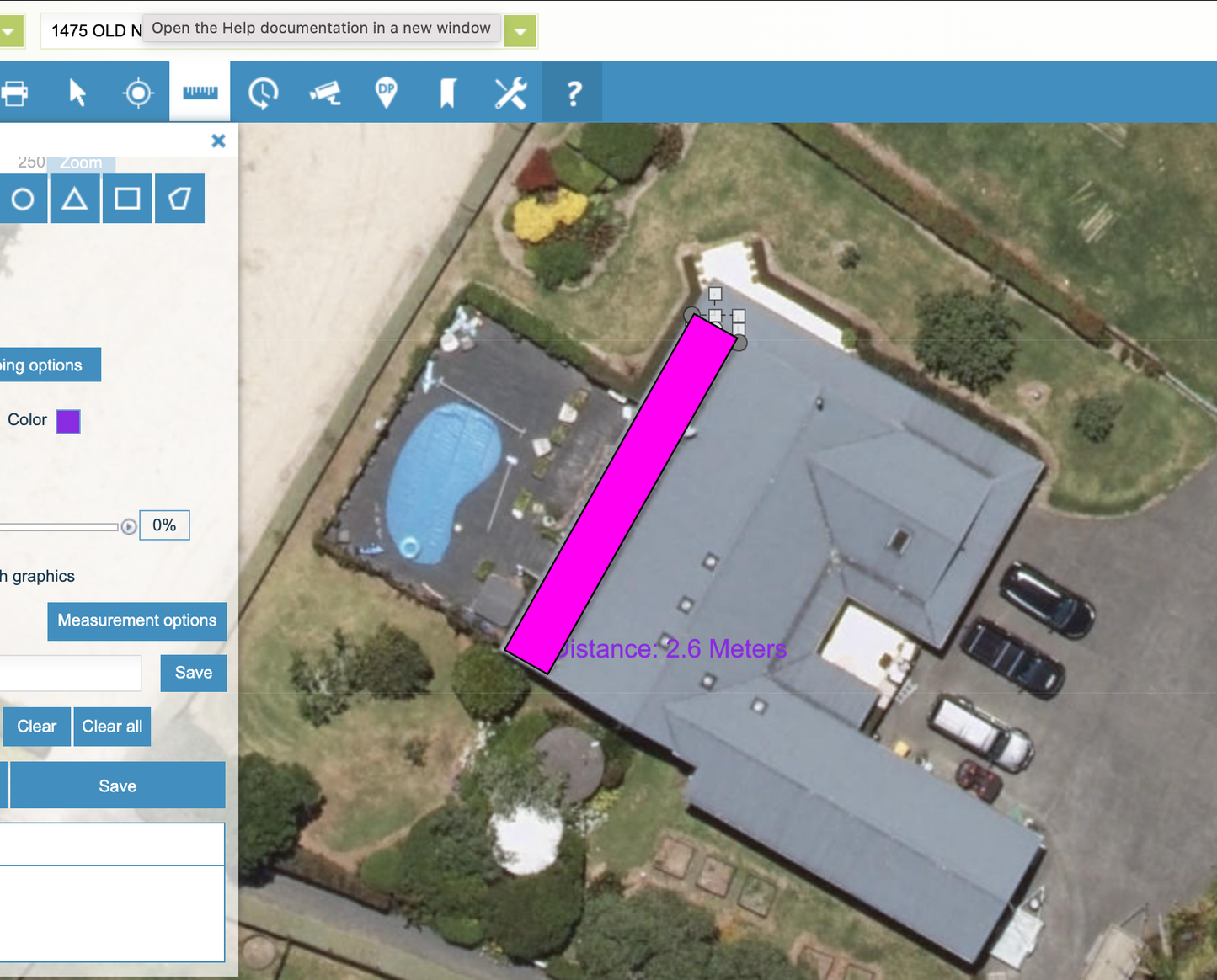 1475 OLD NORTH ROAD KIWITAHI 0875