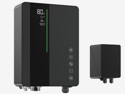 InverClear Salt Water Chlorinator - INSNG TRADE IN SPECIAL