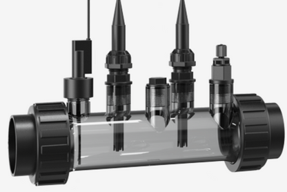 InverClear Salt Water Chlorinator - INSNG TRADE IN SPECIAL