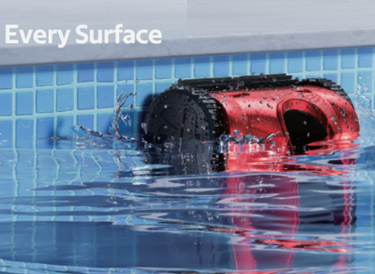 iGarden K-Plus Series Robotic Pool Cleaner K Pro 100