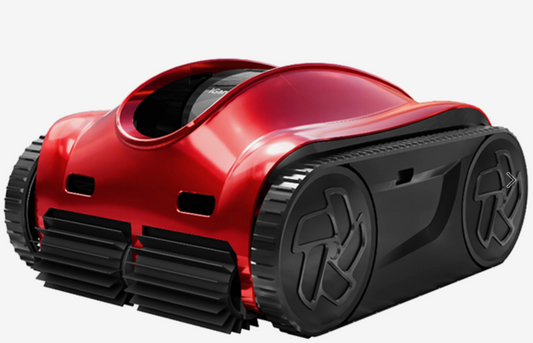iGarden K-Plus Series Robotic Pool Cleaner K Pro 100