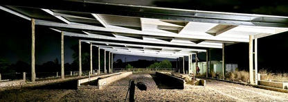 Farm Light Mega - 2 X 30w lights