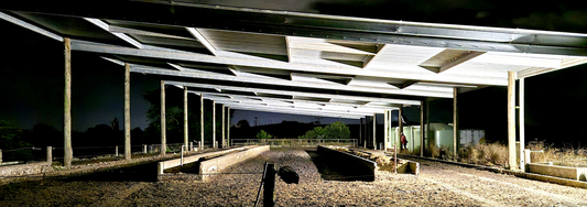 Workshop 2 X task lights