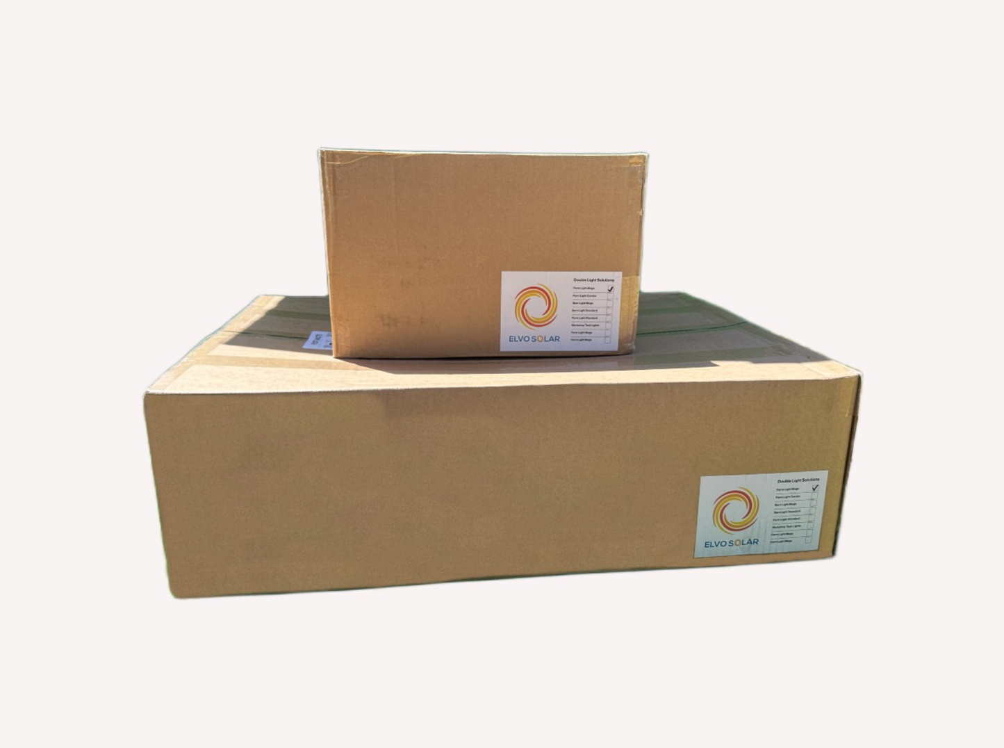 Farm Light Mega - 2 X 30w lights