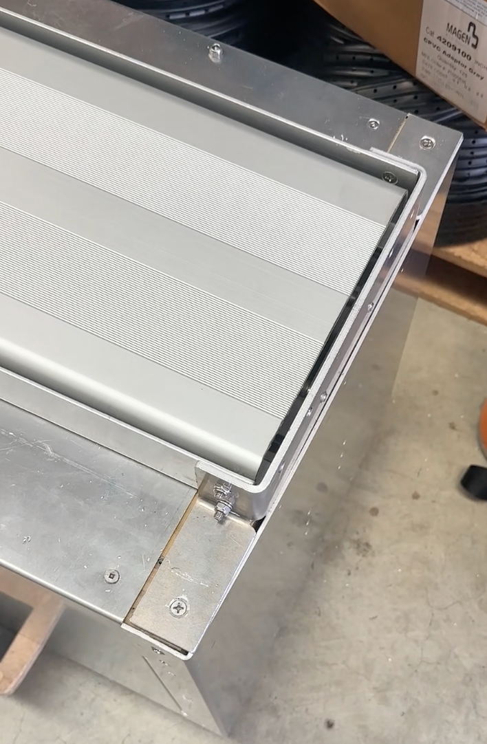 Eco Vanishing Box 25 (25m)