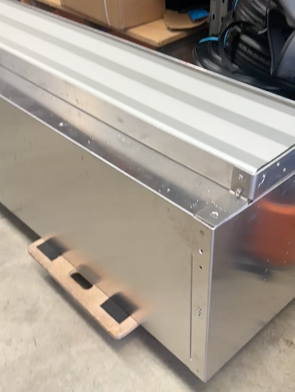 Eco Vanishing Box 25 (25m)