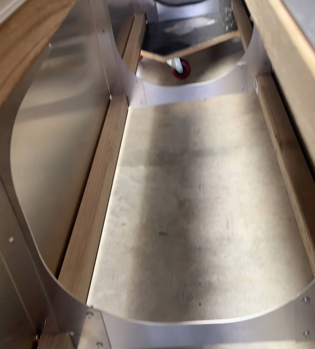 Eco Vanishing Box 25 (25m)