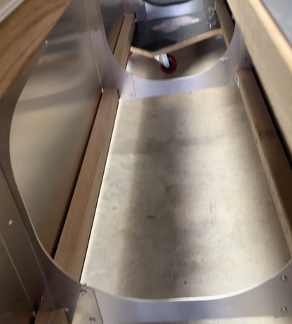 Eco Vanishing Box 25 (25m)