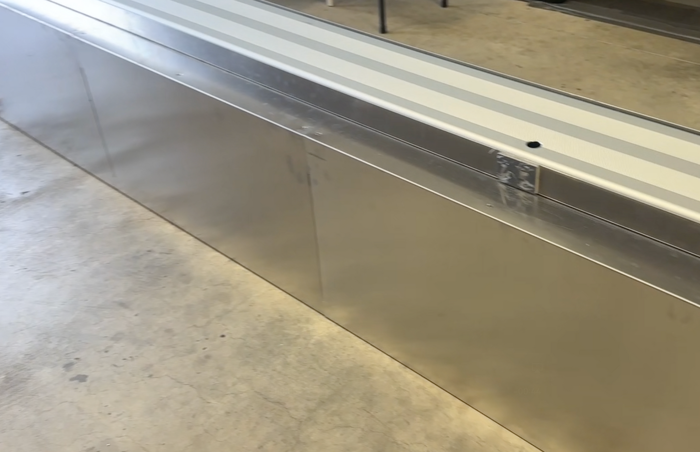 Eco Vanishing Box 25 (25m)