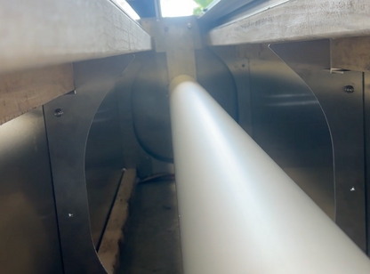 Eco Vanishing Box 25 (25m)