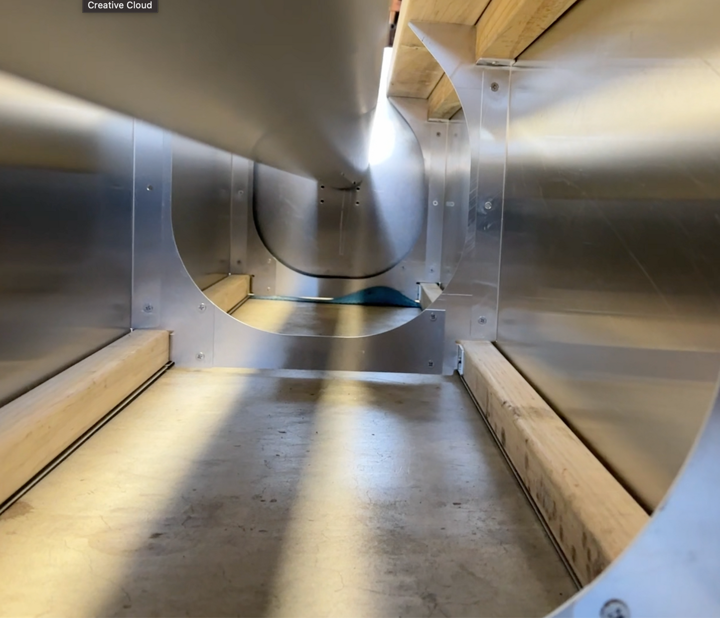 Eco Vanishing Box 25 (25m)