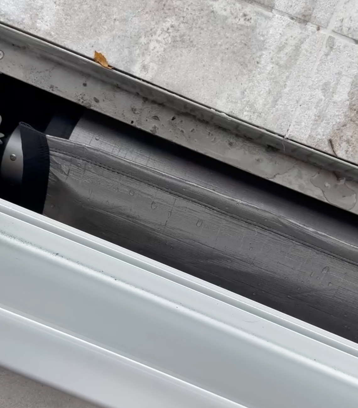 Eco Vanishing Box 25 (25m)