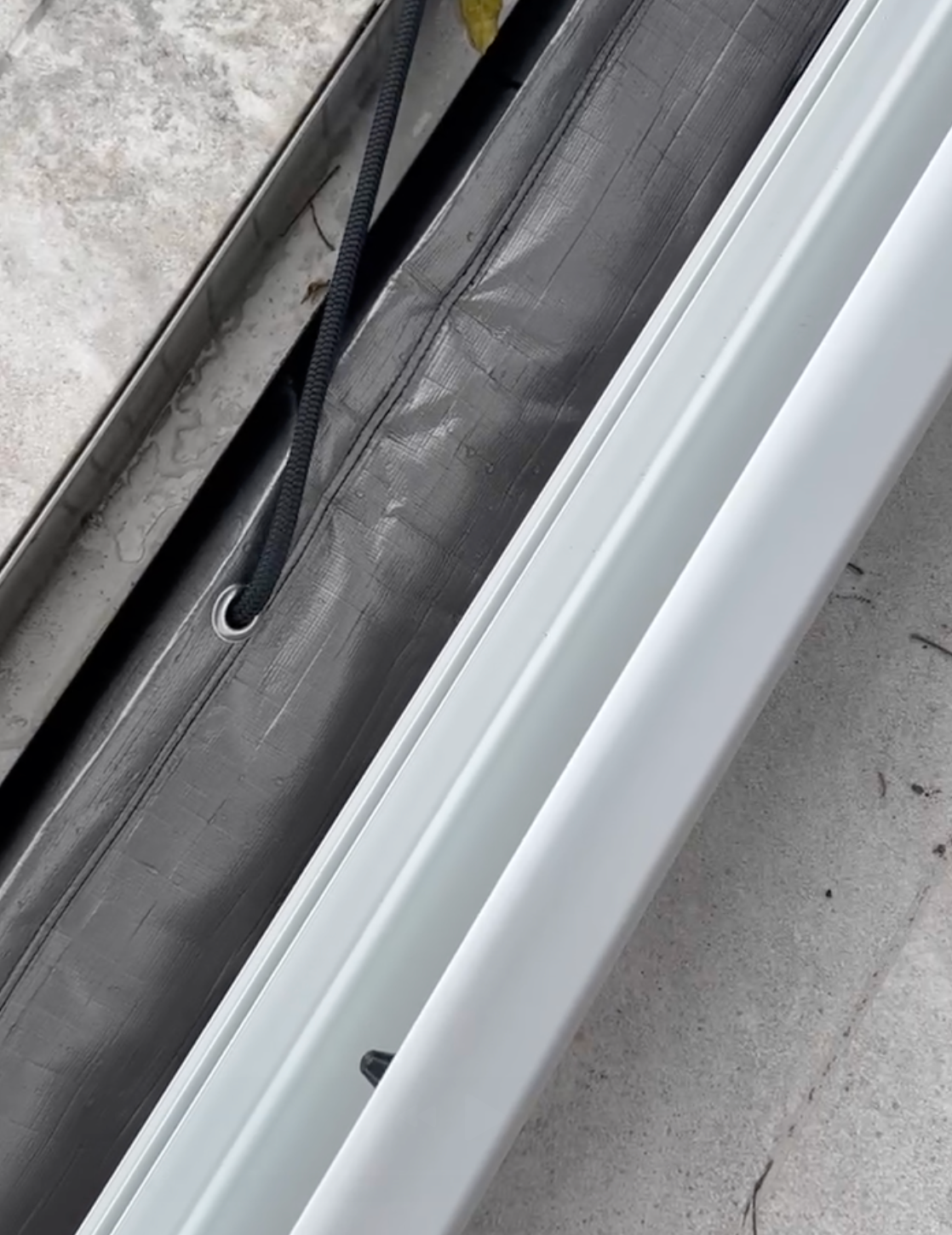 Eco Vanishing Box 25 (25m)