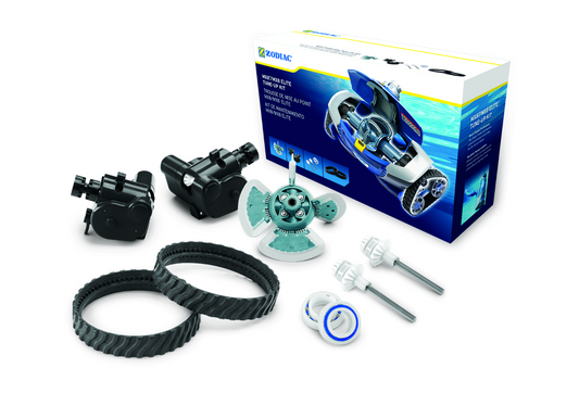 Zodiac MX6, MX8, AX10 Tune-Up Kit – Genuine Suction Cleaner Parts