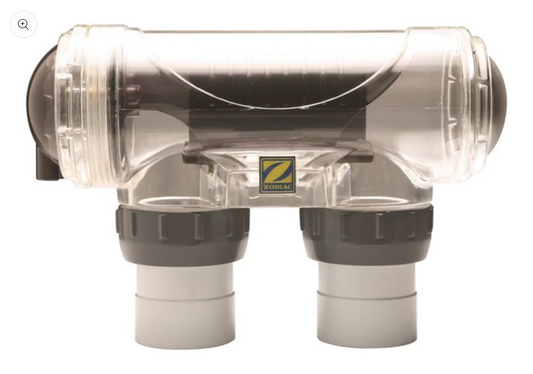 W197431 TRI ELECTRODE MID PACKED