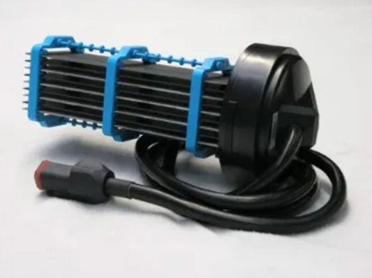 Vapure VP35 Low Salt Cell 3210366