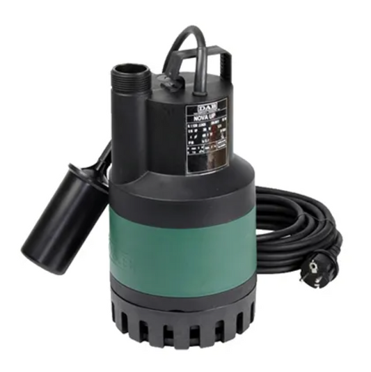 DAB NOVA UP 300 M-A Submersible Pump 2122415