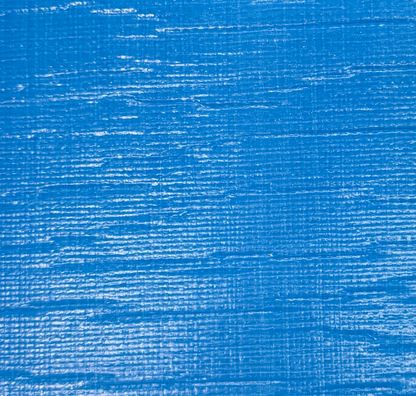 BLUE PSH (AB01) 5mm Heat Guard Thermal Blanket