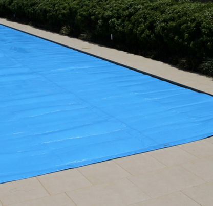 BLUE PSH (AB01) 5mm Heat Guard Thermal Blanket