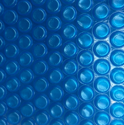 BLUE PSH (AB02) (550 micron) bubble blanket