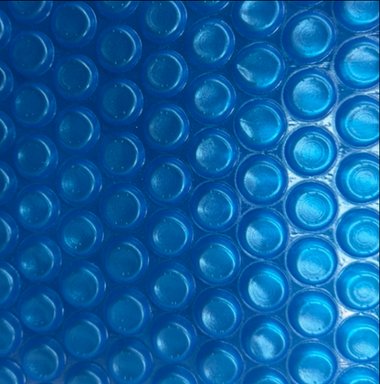 BLUE PSH (AB02) (550 micron) bubble blanket