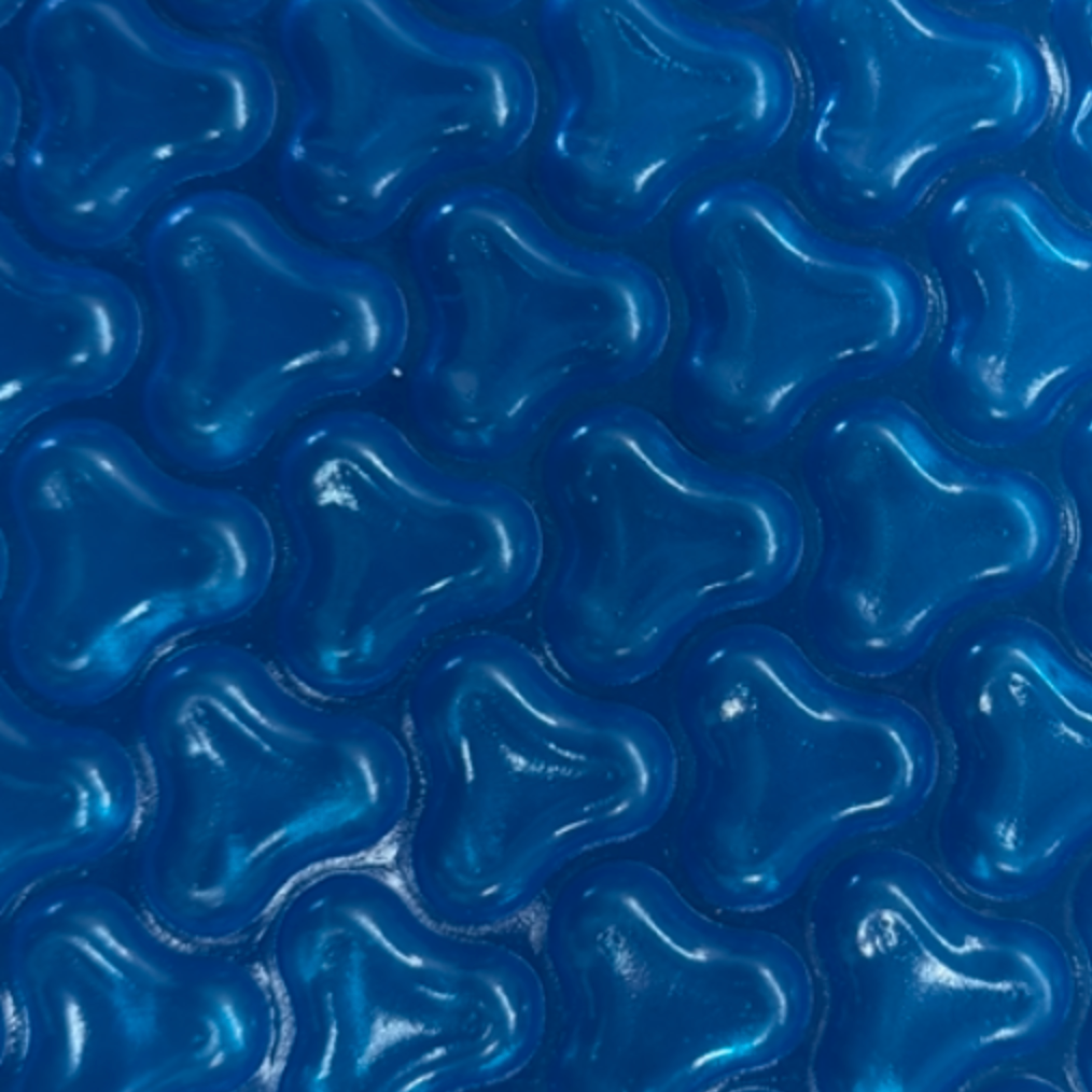 BLUE Diamond Tech Bubble PSH (AB04) (550 micron) bubble blanket