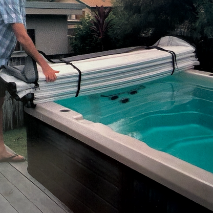 Spatex Spa cover - Any Spa Size
