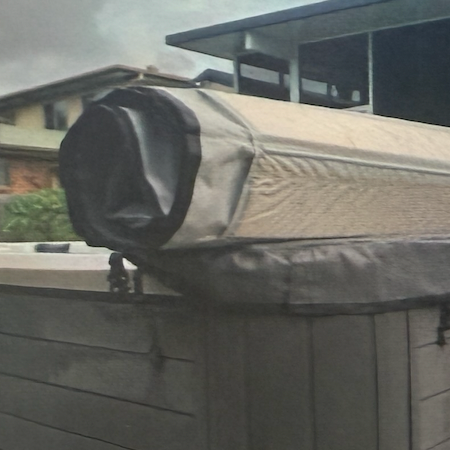 Spatex Spa cover - Any Spa Size