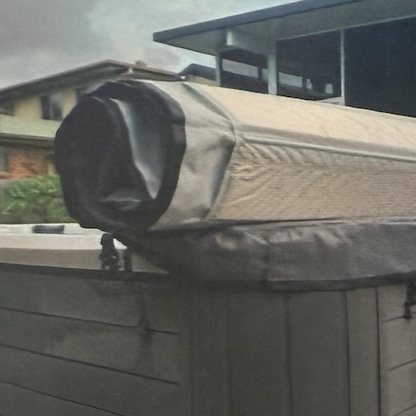 Spatex Spa cover - Any Spa Size