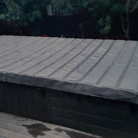 Spatex Spa cover - Any Spa Size