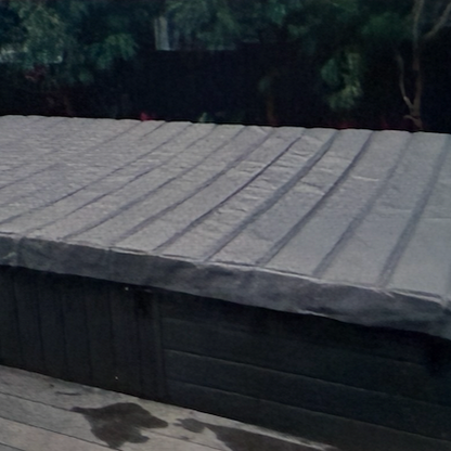 Spatex Spa cover - Any Spa Size