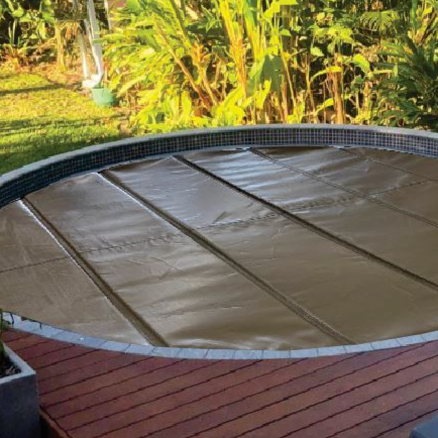 Spatex Spa cover - Any Spa Size