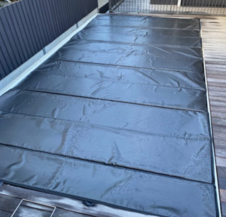 Spatex Spa cover - Any Spa Size