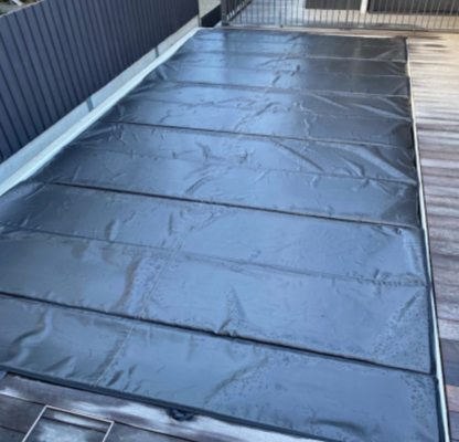 Spatex Spa cover - Any Spa Size